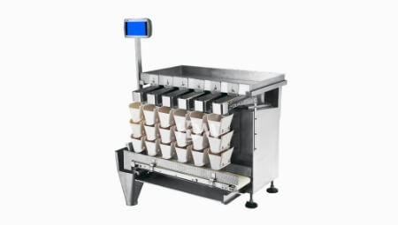 Precautions for Maintenance of Weight Packaging Machine